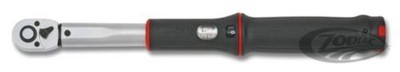 Schlüssel Drehmomentschlüssel 5-25Nm 1/4 '' Sonic Torque Wrench 3.7-18.4 FT / LB