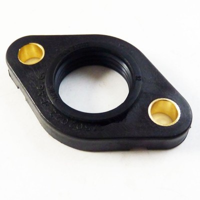 Gasket Flange For BMW 1 Series E81 E87 3 Series E46 E90 E91 5 Series E60 X3 Z4 11377502022