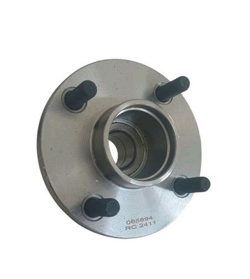 Rear Wheel Hub Bearing For Ford Focus 2001-2004 2005 2006 2007 2008 2009 SE 2.0L