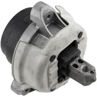 NTY Motorlager Lagerung Motor Vorne Rechts FüR BMW 7Er F01 F02 F03 F04 740D