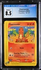 New ListingCGC 8.5 NM/MINT+ Charmander 98/165 Pokemon 2002 Expedition Pop 46