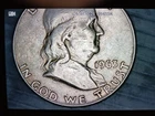 1963-D 50C Franklin Half Dollar