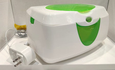 Munchkin Warm Glow Wipe Warmer - Basically New - Read description