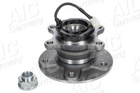 Aic Radlagersatz Hinterachse U.A. FüR Opel, Suzuki