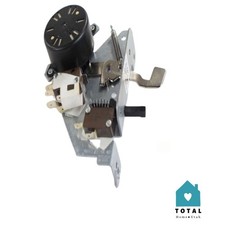 GE WB10X23814 Oven Rake Door Latch Assembly OEM