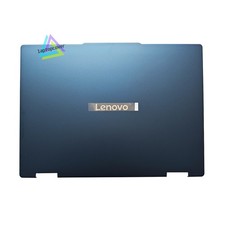 New For IdeaPad 5 2-in-1 14IAL10 83KR 14AKP10 83KT 14" IPS LCD Back Cover Lid