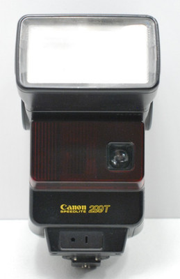 Canon Speedlite 299T