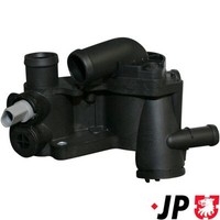 JP Group ThermostatgehäUse JP 1114509300 FüR VW Seat 6C1 ST 6R1 Polo 5J Roomster