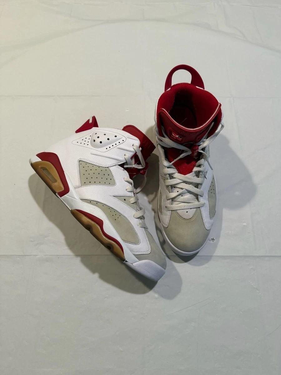 a*i様 美品　NIKE AIR JORDAN 6 RETRO HAREエアジョ Jordan 6 Retro Hare - огромный выбор по лучшим ценам | eBay