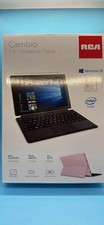 Cambio 2-in-1 Notebook Tablet