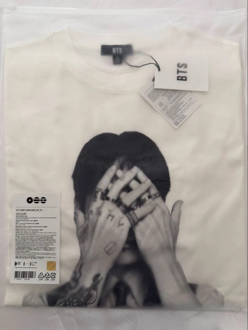 BTS T-Shirts for Men for sale | eBay