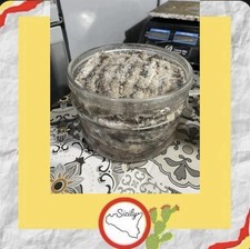 Acciughe salate Sicilia (1,4kg) Sciacca antica ricetta ( Acciughe Sotto Sale)