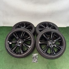 2018-2025 Land Rover Range Velar L560 Alloy Wheels 22x9 Tires 26540r22 Set Oem 2018-2025 Land Rover Range Velar L560 Alloy Wheels 22x9 Tires 26540r22 Set Oem