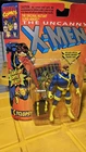 Vintage Marvel Comics Toy Biz  X-Men Cyclops Action Figure Brand New!RARE