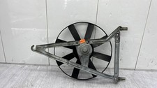 Radiateur Citroen AX