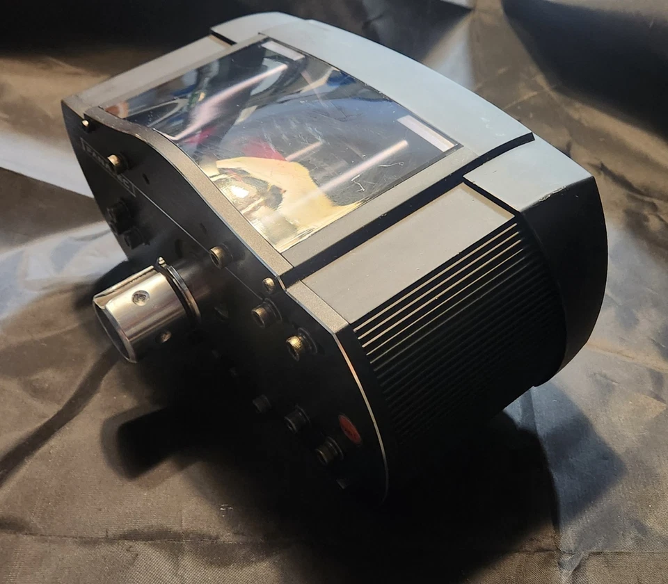 Fanatec ClubSport CSW V2.5 Wheel Base With Power Adapter, no desk mount - Image 2 of 4