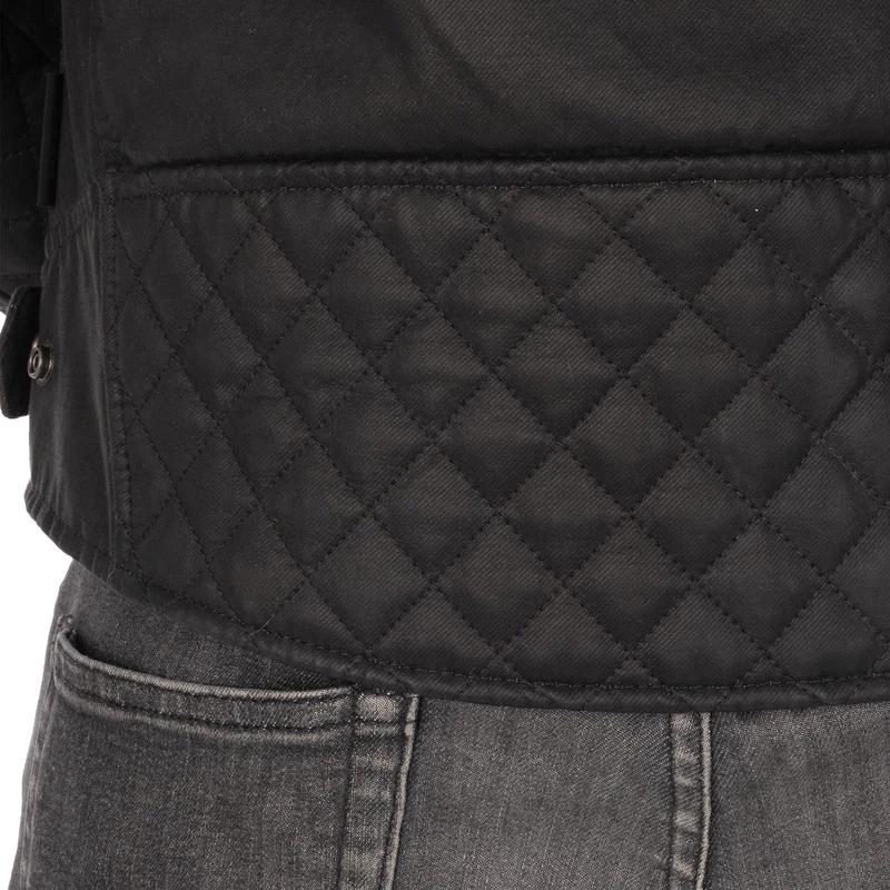 Oxford Hardy 2.0 Wax Black, photo 6 of 19