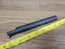 SANDVIK 3/4" INDEXABLE BORING BAR RAG151.32