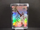 1996 Upper Deck Authenticated Command Performers  Michael Jordan #2018/5000