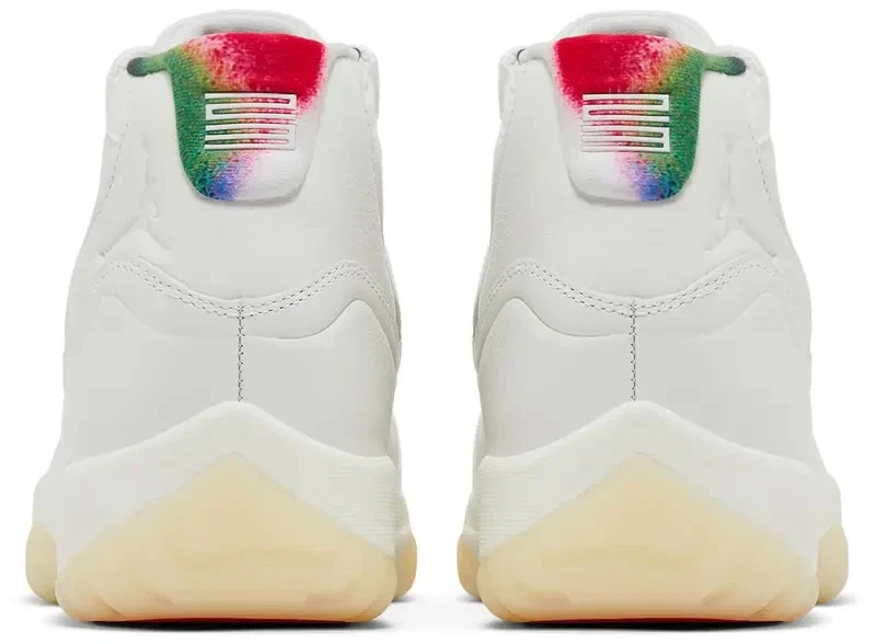 Air Jordan 11 Retro 285 IO8959-133 - Image 4 of 4