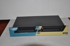 Pyle Pro PDCD500 Professional Dual CD Player Tested Working