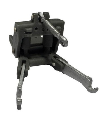 ARTISAN32 - John Deere Frontkraftheber-Set DEERE 40/50 zum Zusammenbauen und ...