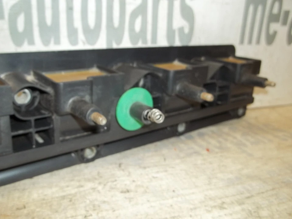 Cadillac Deville Seville Eldorado 2000-2003 paquete de bobinas de encendido Northstar de 4,6 L  Foto 4 de 4