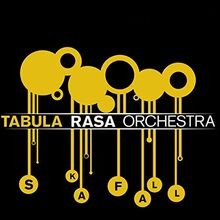 Skafall von Tabula Rasa Orchestra | CD | Zustand sehr gut