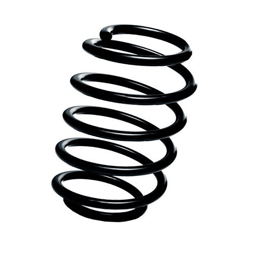 Triscan Molla Posteriore Per Mazda 3 Volvo S40 - Foto 4