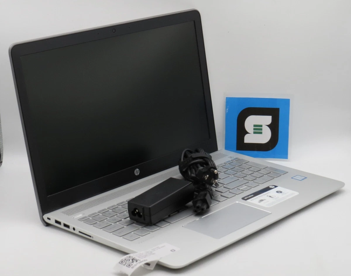 HP Intel Core i5 7th Gen. PC Laptops & Netbooks 15-15.9 in Screen