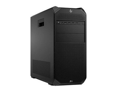 HP Z4 G5 WORKSTATION  Intel Xeon w5-2445 / 16GB DDR5 / 512G NVME / T400