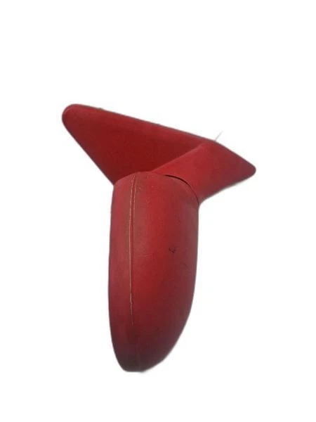 Espejo retrovisor lateral derecho pasajero eléctrico compatible con 92-96 MAZDA MX-3 1188509 Foto 2 de 4