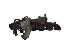 VW GOLF VII Variant BA5, BV5 Turbolader 4937318020 1.39 Benzin 90kw 34510545
