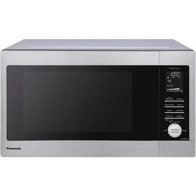 ✳︎Panasonic NNFB93615C✳︎ Panasonic NN‑CD65NS 1.3 Cu.Ft. 1200W MultiOven Microwave
