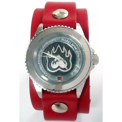 Kamen Rider Accel Designs Collaboration Armbanduhr Kamen Rider W×red monkey 4cm