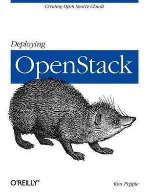 Deploying Openstack: Creating Open Source Clouds by Ken Pepple (English) Paperba