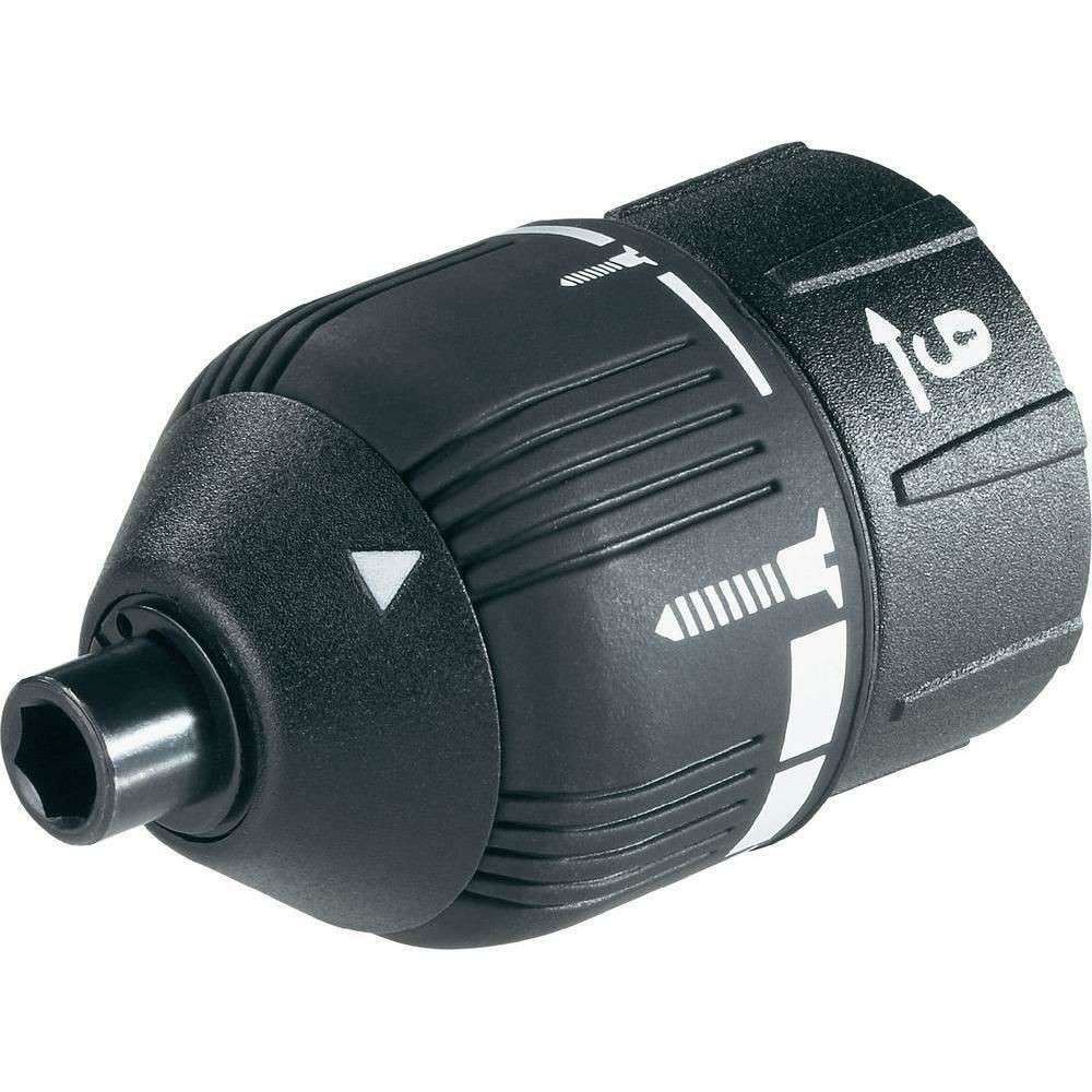 Bosch Professional Torque setting adapter c/less IXO III. IXO IV.V 2609256968