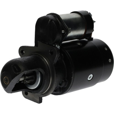 #ad Starter Fits International 660 Famp;I 1959 IHC C 281 Gas LPG 19136156 4212 $249.90