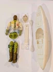 1989 Vintage G.I. GI Joe 3.75 ARAH Stalker V2 Action Figure