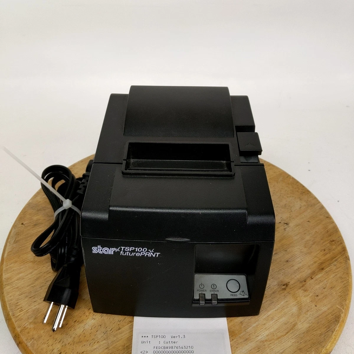 Star Micronics TSP100 POS Printers for sale - eBay