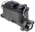 ACDelco Kit de reparación profesional de cilindro maestro de freno 18G1235 con juntas, tapa y pistones