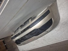 Pare-choc avant Citroen C4