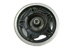 6. Honda CX 500 C PC01 Felge hinten Hinterrad 2,50 x 16 Zoll Wheel DOT 281 Rim