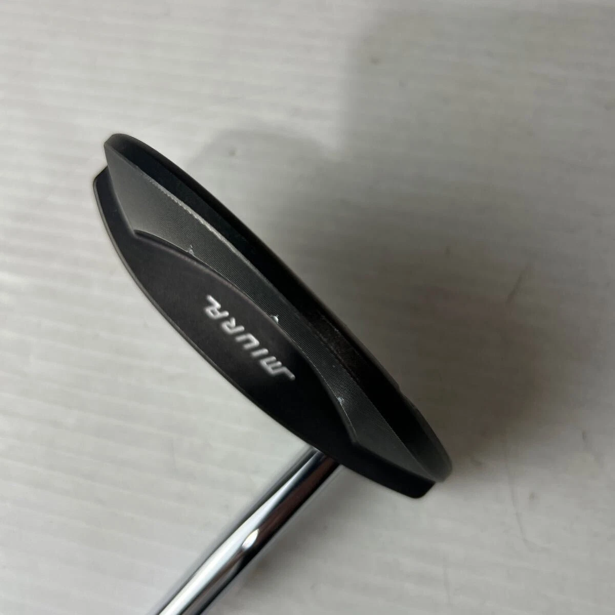 Miura Putter Golf Clubs for sale | eBay