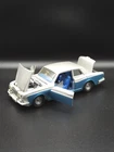 Corgi Vintage Diecast Car Rolls Royce -  Silver Shadow made in Great Britain 🔥