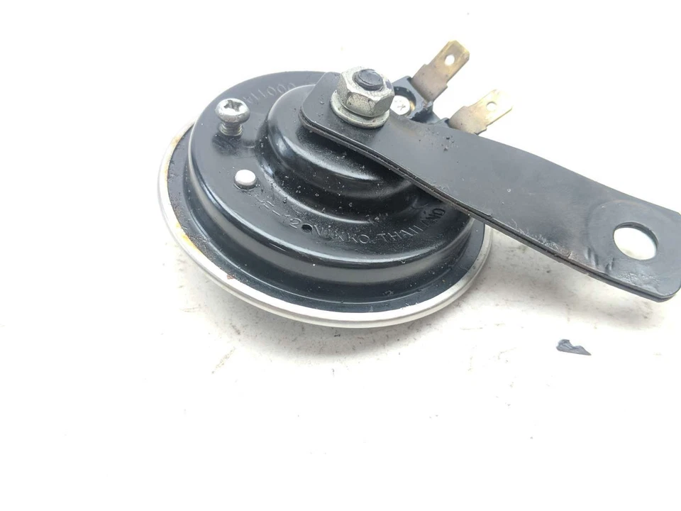 15 bocinas Honda CBR 650 Foto 4 de 4