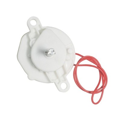 Universal Electric Fan Timer From Wall to Wall Mechanical Crucifix Switch in 60