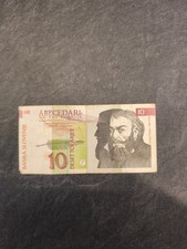 10 Tolarjev