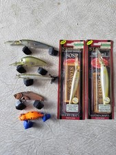 LUCKY CRAFT Lucky Craft Lure Set of 7 Stacy Kerol