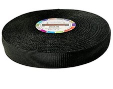 Majestic Ally Lightweight Polypropylene Webbing  1, 1.5 and 2 Inch wide.